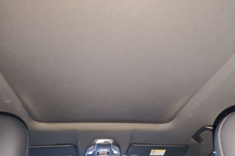 GEELY Okavango L 2024 #18 GEELY Okavango L 2024 car image #18