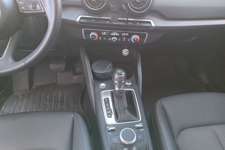 Q2L 2020 car image #18