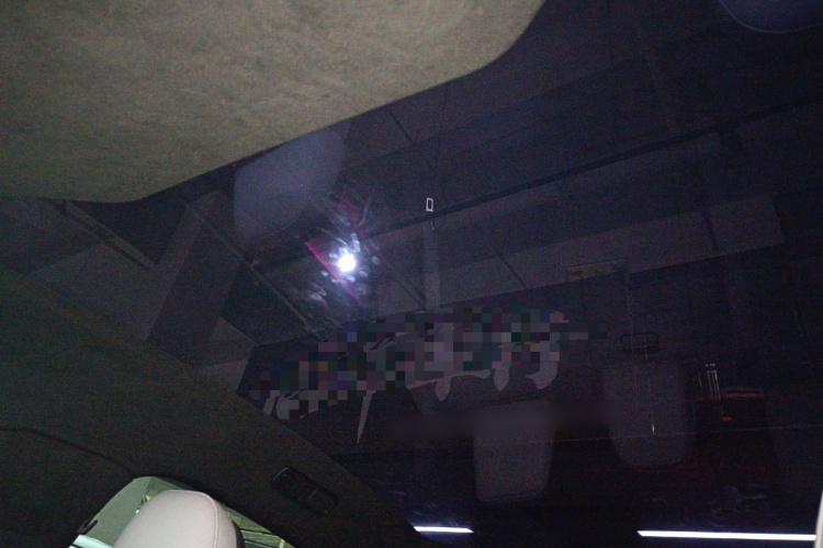 蔚来 蔚来EC7 2023 汽车图片 #18