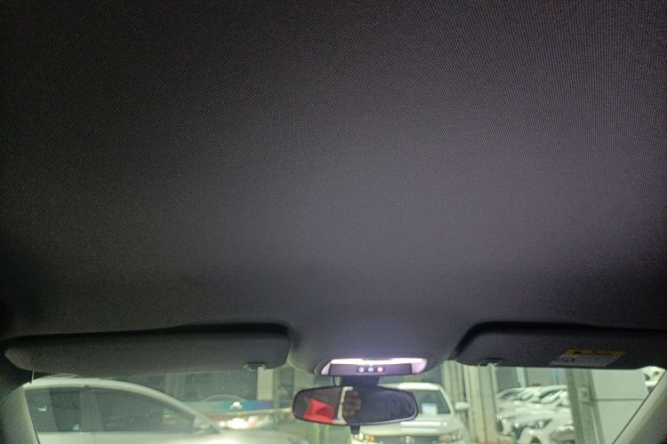 Chevrolet Charm 2024 car image #18