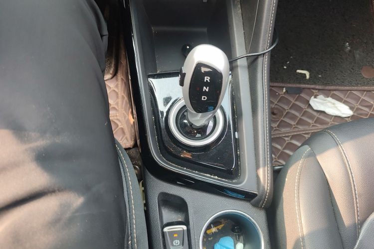 JAC 2019 #18 JAC 2019 immagine di auto #18
