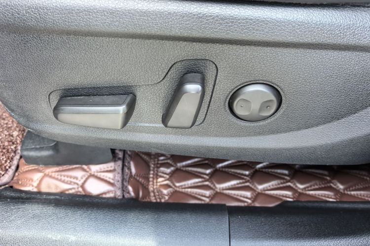 Neta S Shooting Brake 2019 image de voiture #18