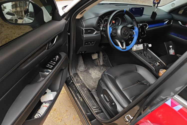 Mazda CX-5 2020 car image #18