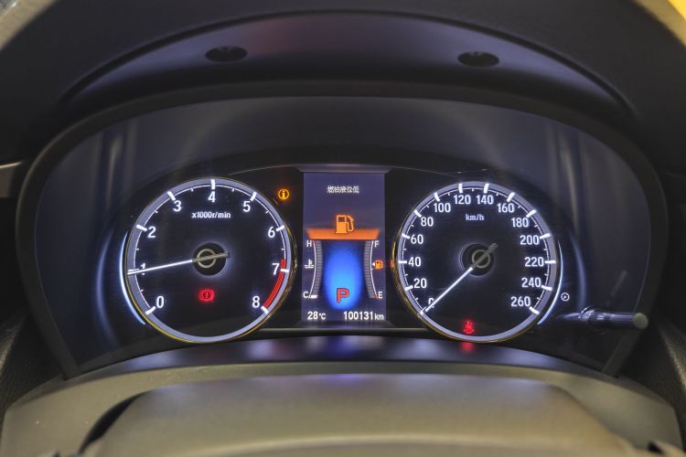 Honda Spirior 2017 immagine di auto #18