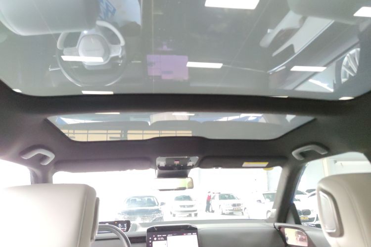 Honda S7 2025 car image #18