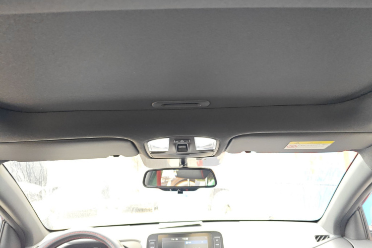 Hyundai ENCINO 2018 #18 Hyundai ENCINO 2018 car image #18