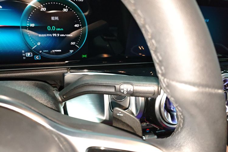 Mercedes-Benz EQB Class 2022 #18 Mercedes-Benz EQB Class 2022 car image #18