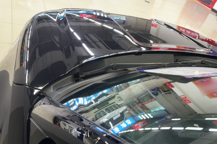 Ford Explorer (Imported) 2015 #18 Ford Explorer (Imported) 2015 car image #18