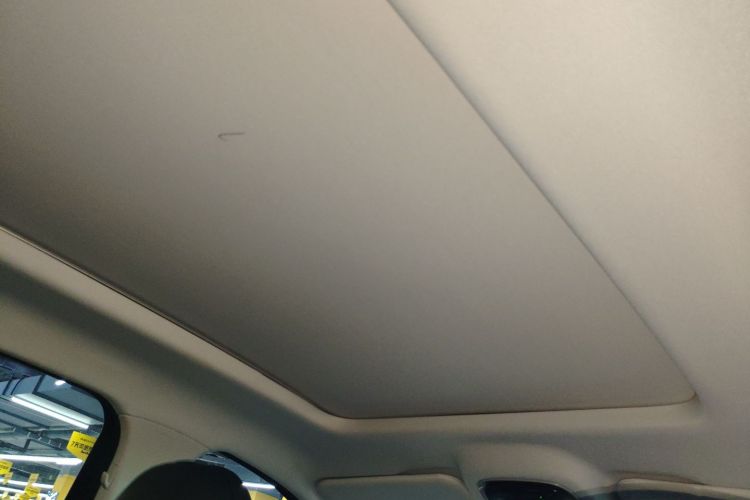 Chery Fulwin 2024 car image #18