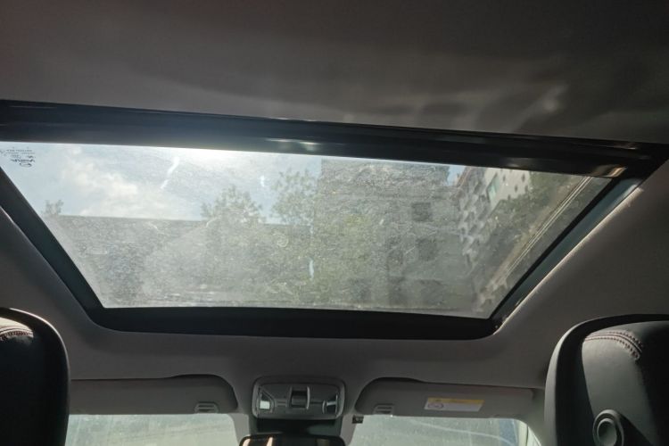 GAC Trumpchi GA8 2020 car image #18