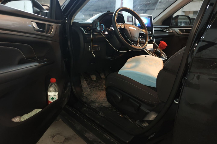 哈弗 哈弗M6 2023 汽车图片 #18