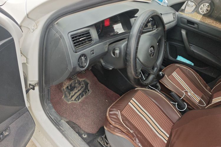 桑塔纳 2019 汽车图片 #18