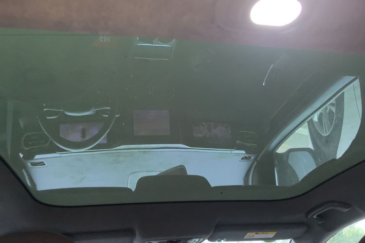 零跑汽车 零跑C01 2023 汽车图片 #18