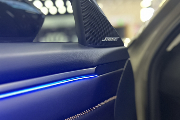 马自达 马自达CX-50行也 2023 汽车图片 #18