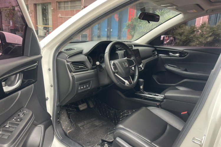 Honda Envix 2019 car image #18