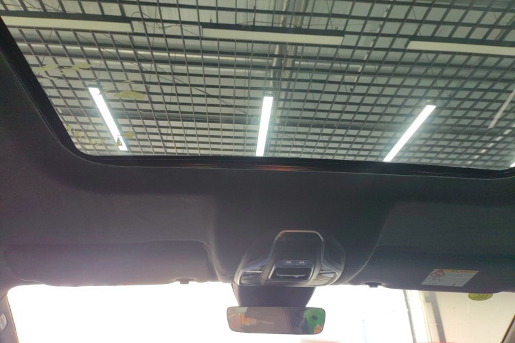 GEELY Okavango L 2024 imagem de carro #18