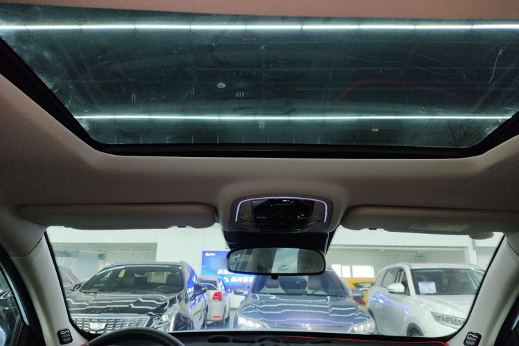 Exceed Chasing Wind C-DM 2023 imagem de carro #18