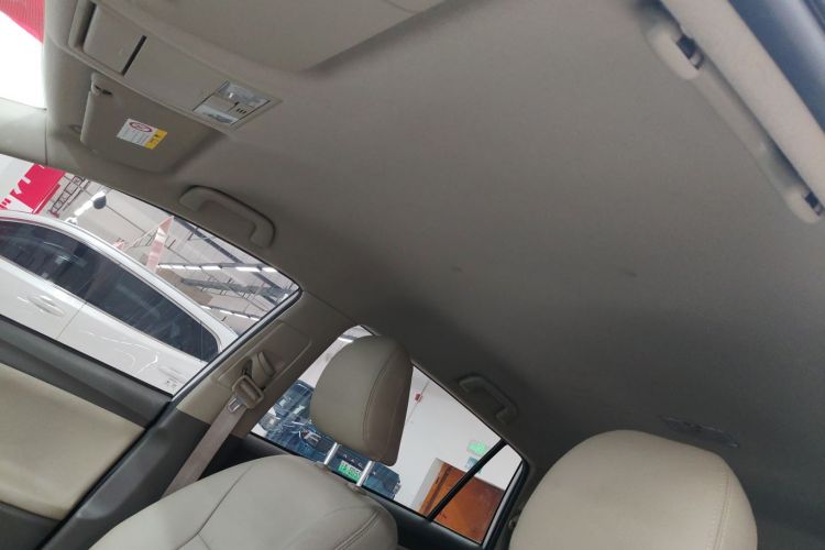 Toyota Verso 2016 car image #18