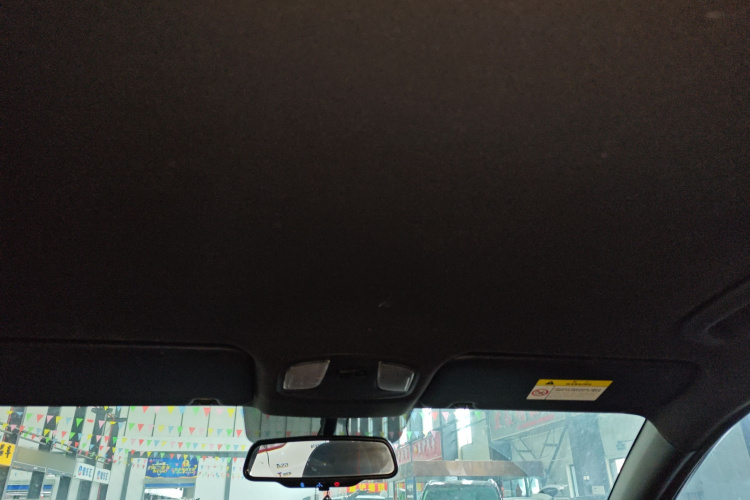 Hyundai ENCINO 2020 car image #18