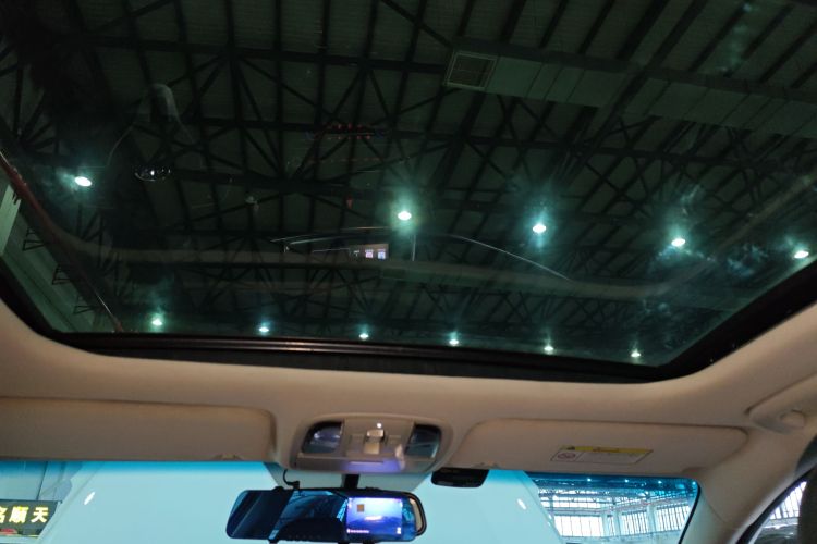 起亚 起亚K5新能源 2019 汽车图片 #18