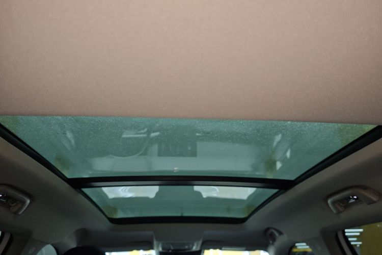 Haval H6 2022 #18 Haval H6 2022 car image #18