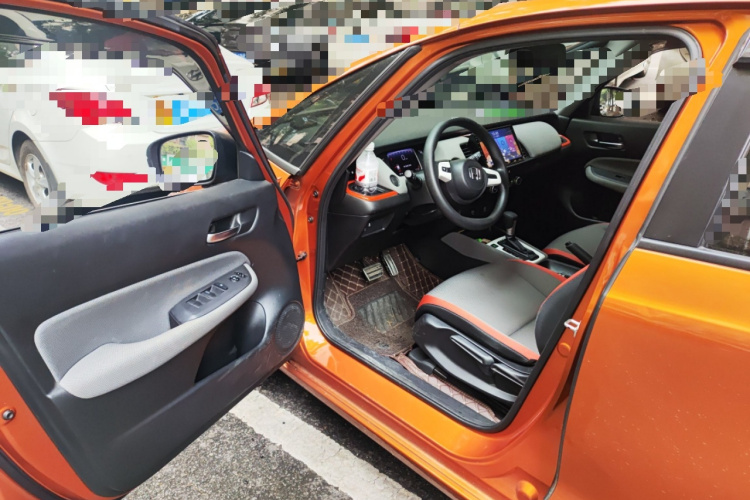 Honda LIFE 2021 car image #18