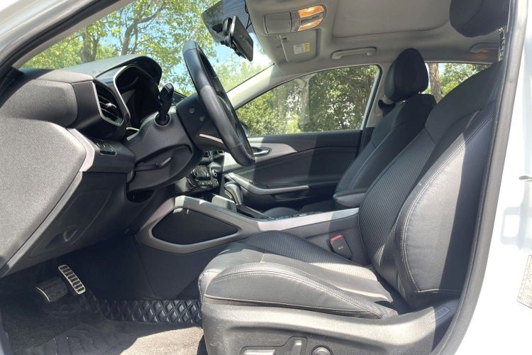 Hyundai Lafesta 2020 car image #18