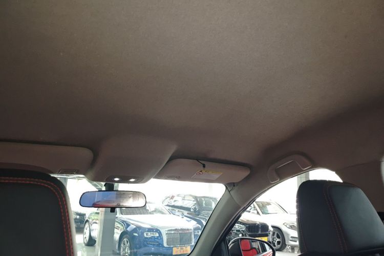 BYD e2 2021 #18 BYD e2 2021 imagen de coche #18