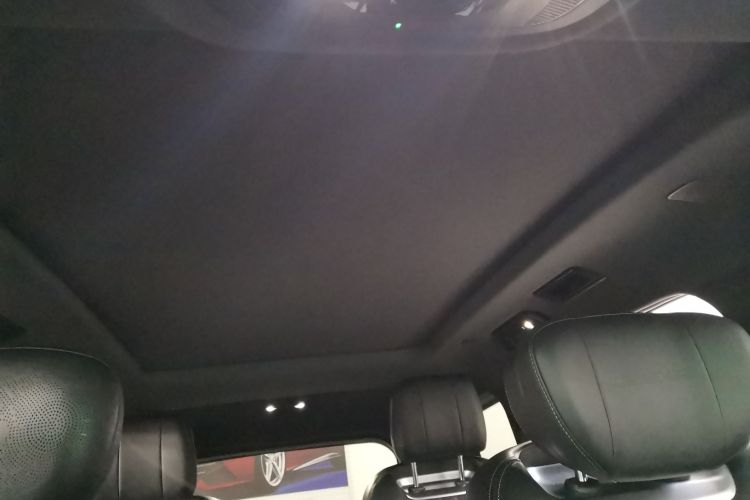 Exceed Lanyue 2023 car image #18