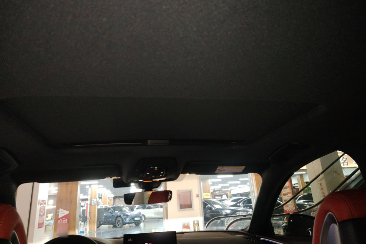 Wuling S4 2023 #18 Wuling S4 2023 car image #18