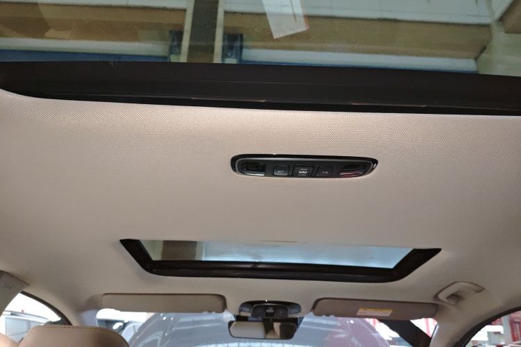 Hyundai Custo 2023 #18 Hyundai Custo 2023 car image #18