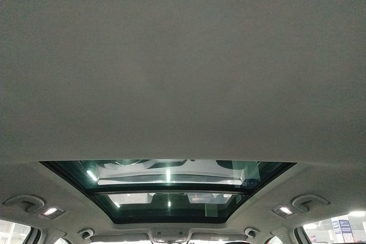 Volkswagen Tharu New Energy 2020 #18 Volkswagen Tharu New Energy 2020 car image #18