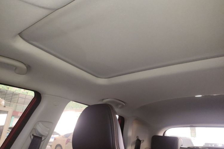 Changan CS35MAX 2018 car image #18