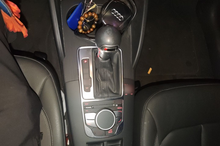 Audi A3 (Imported) 2015 car image #18