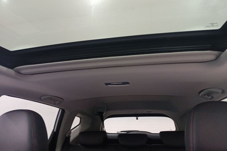 Haval M6 2020 #18 Haval M6 2020 car image #18