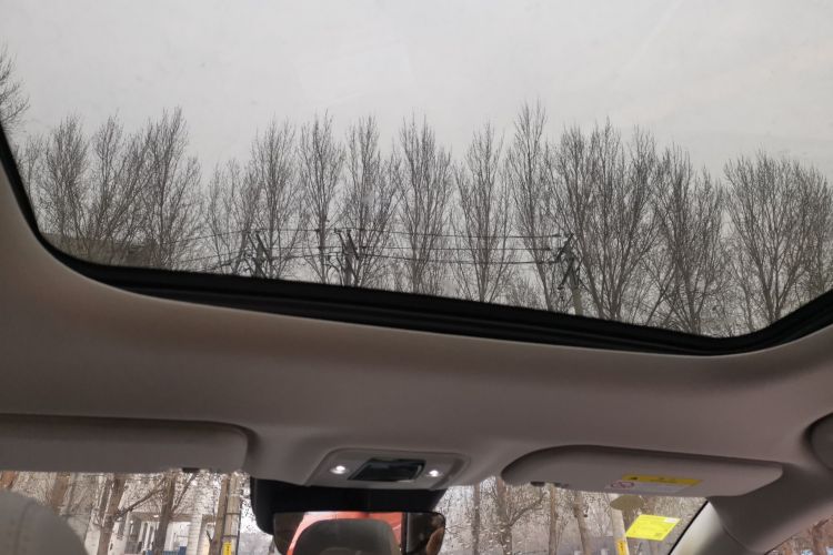 BYD Seal 06 DM-i 2025 #18 BYD Seal 06 DM-i 2025 صورة سيارة #18