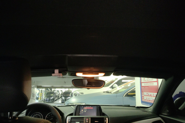 BMW 2 Series (Imported) 2016 car image #18