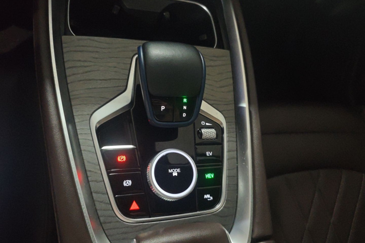 Chery Tiggo 8 PRO New Energy 2023 car image #18