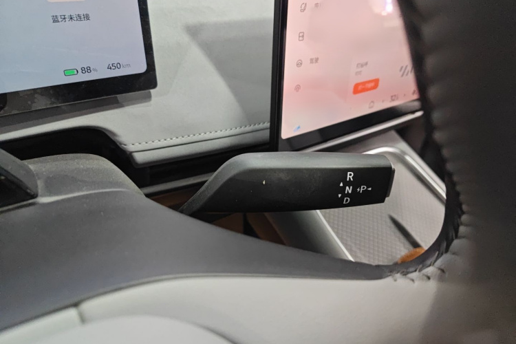 日产 日产N7 2025 汽车图片 #18