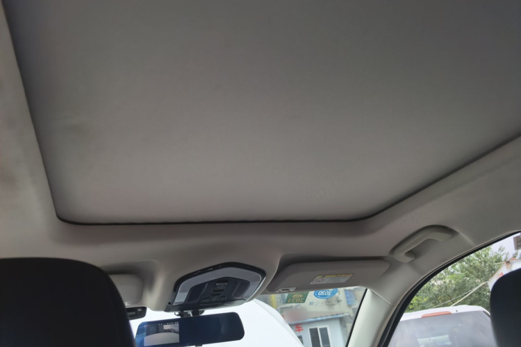 SWM斯威汽车 SWM斯威大虎 2019 汽车图片 #18