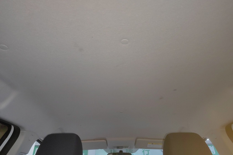 Changan BenBen E-Star 2022 car image #18