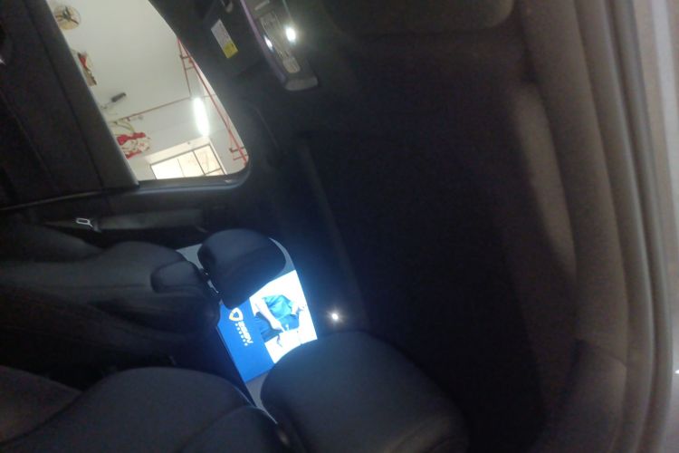 BYD e7 2025 #18 BYD e7 2025 car image #18