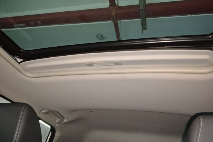 Kaiyi Showjet Pro 2021 #18 Kaiyi Showjet Pro 2021 car image #18