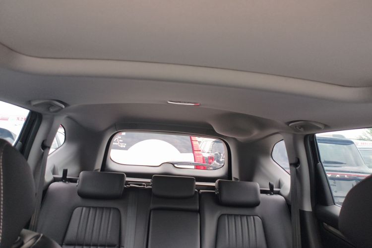 Honda Breeze New Energy 2023 car image #18