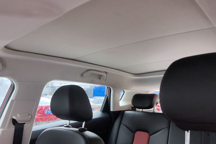 Haval H2s 2018 #18 Haval H2s 2018 car image #18