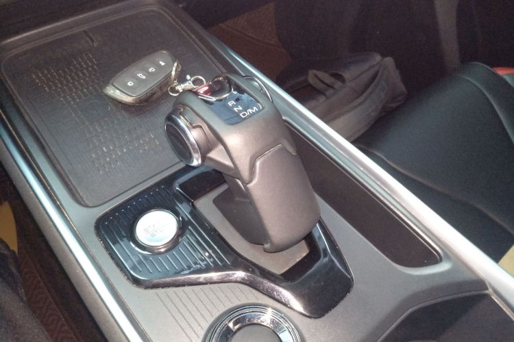 Haval Dargo 2023 #18 Haval Dargo 2023 car image #18