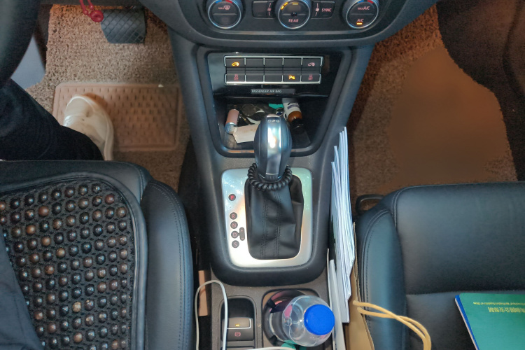 Volkswagen Sharan 2016 #18 Volkswagen Sharan 2016 immagine di auto #18