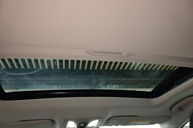 Changan EadoPHEV 2025 car image #18