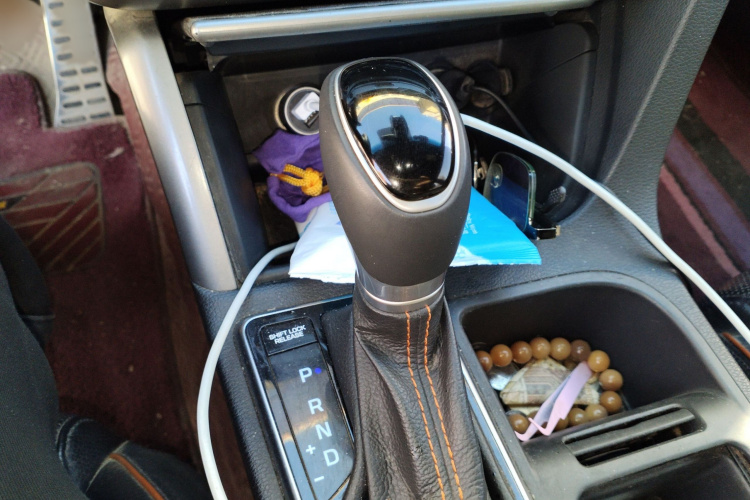 Hyundai Sonata 2015 #18 Hyundai Sonata 2015 immagine di auto #18