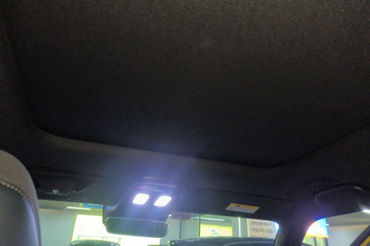 Deepal G318 2025 car image #18